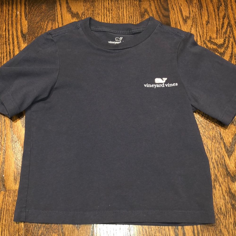 Vineyard Vines boys shirt!
